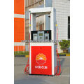 CNG-Dispenser 2-30Nm3/0-40Nm3 für Cng-Tankstelle